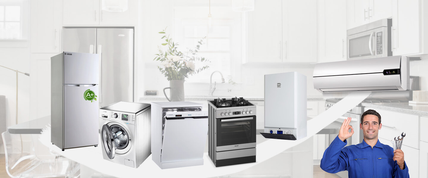 Derebucak Gaggenau Servisi